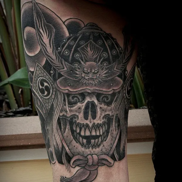 Guru Tattoo