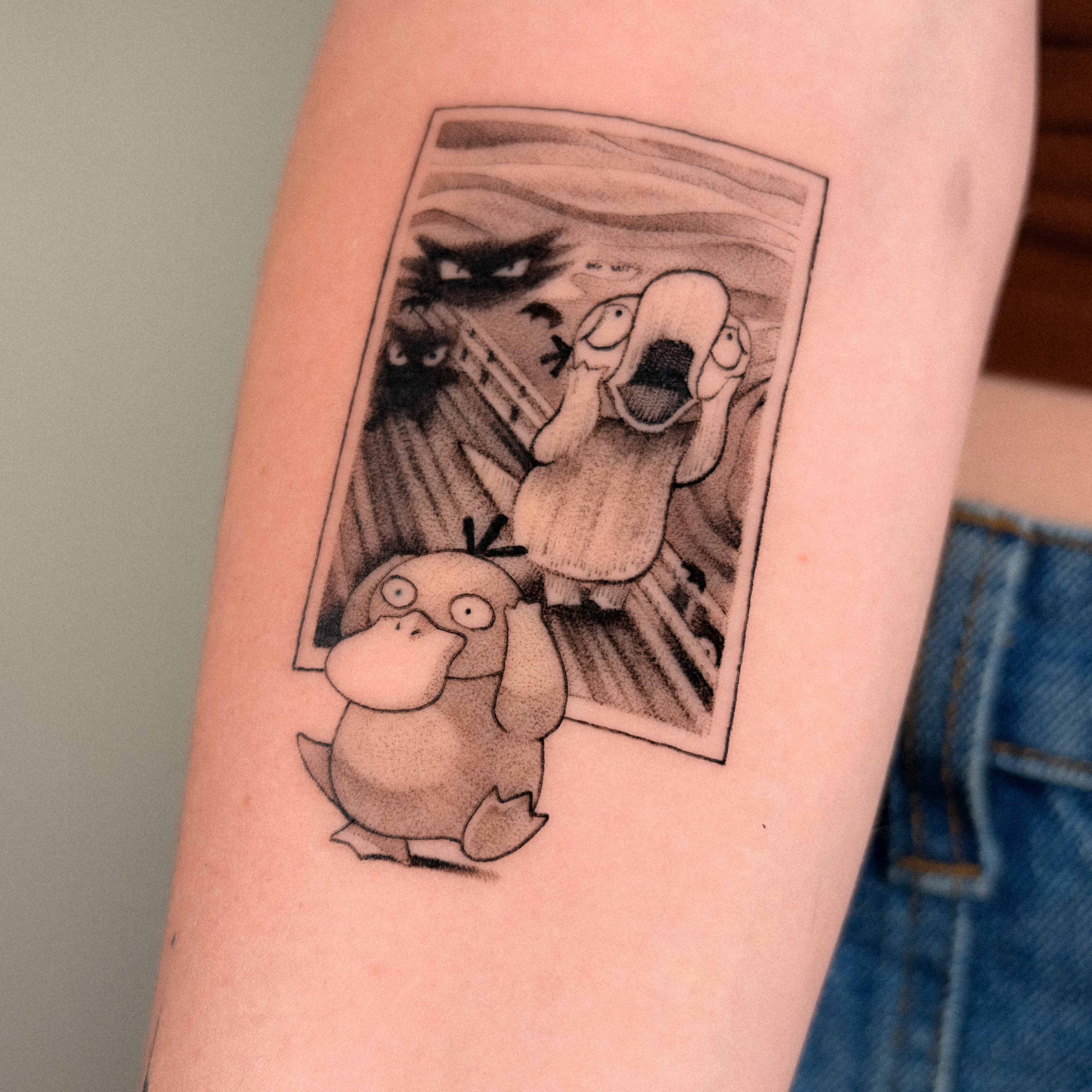 fimmtattooer