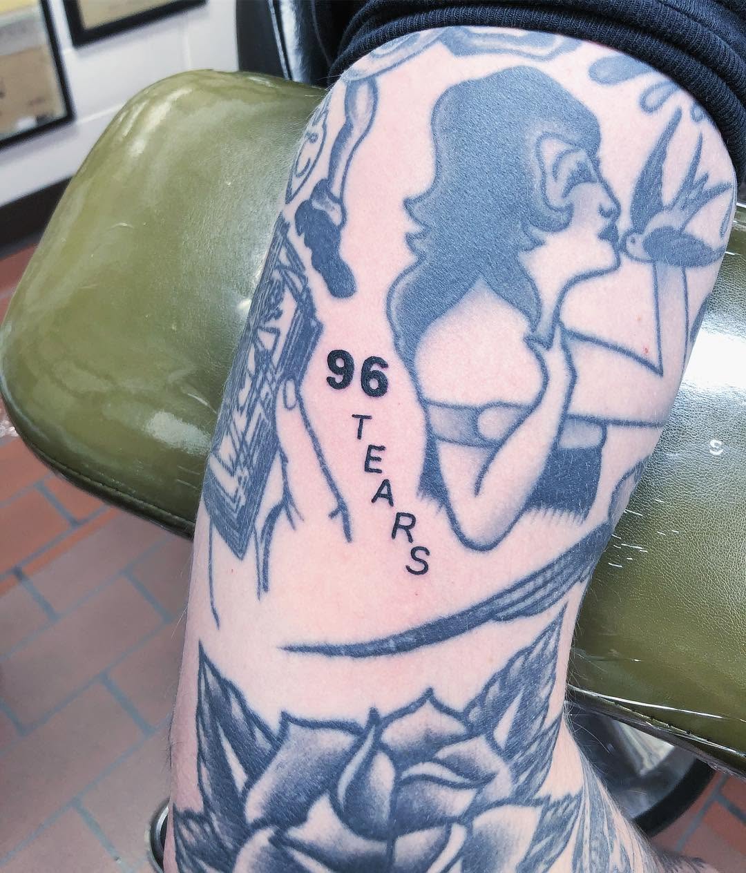 timbecktattoos