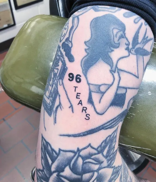 timbecktattoos