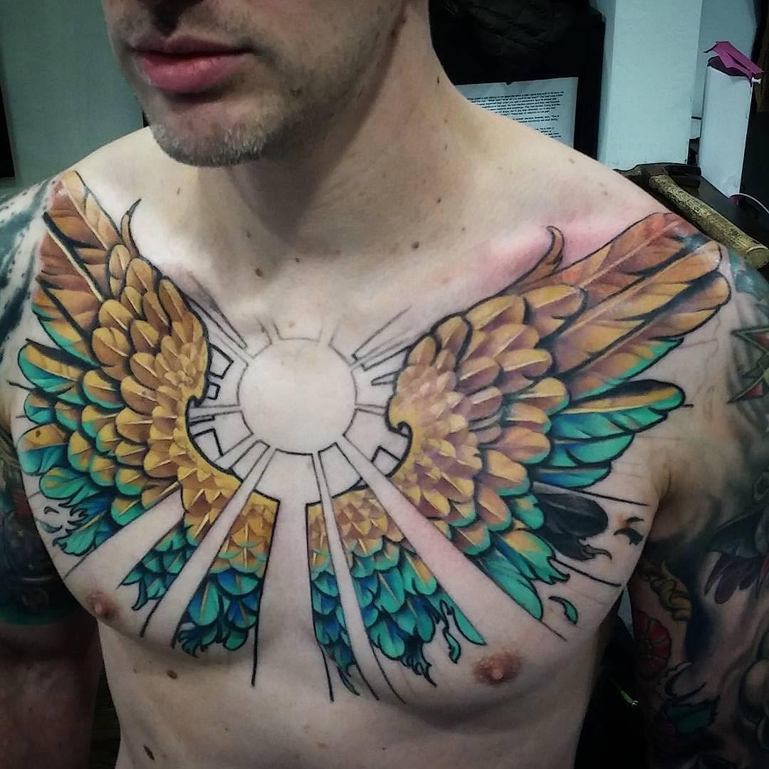 Guru Tattoo