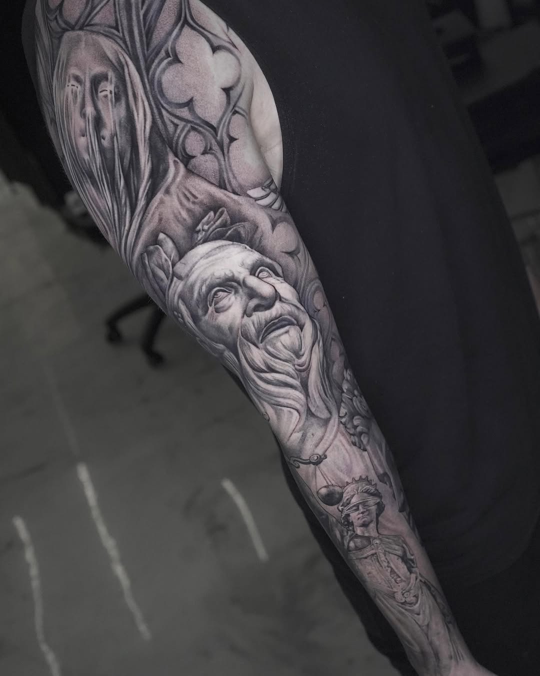 inkedbyandrea