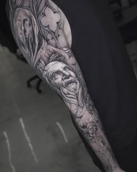 inkedbyandrea