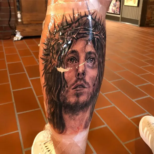 timbecktattoos