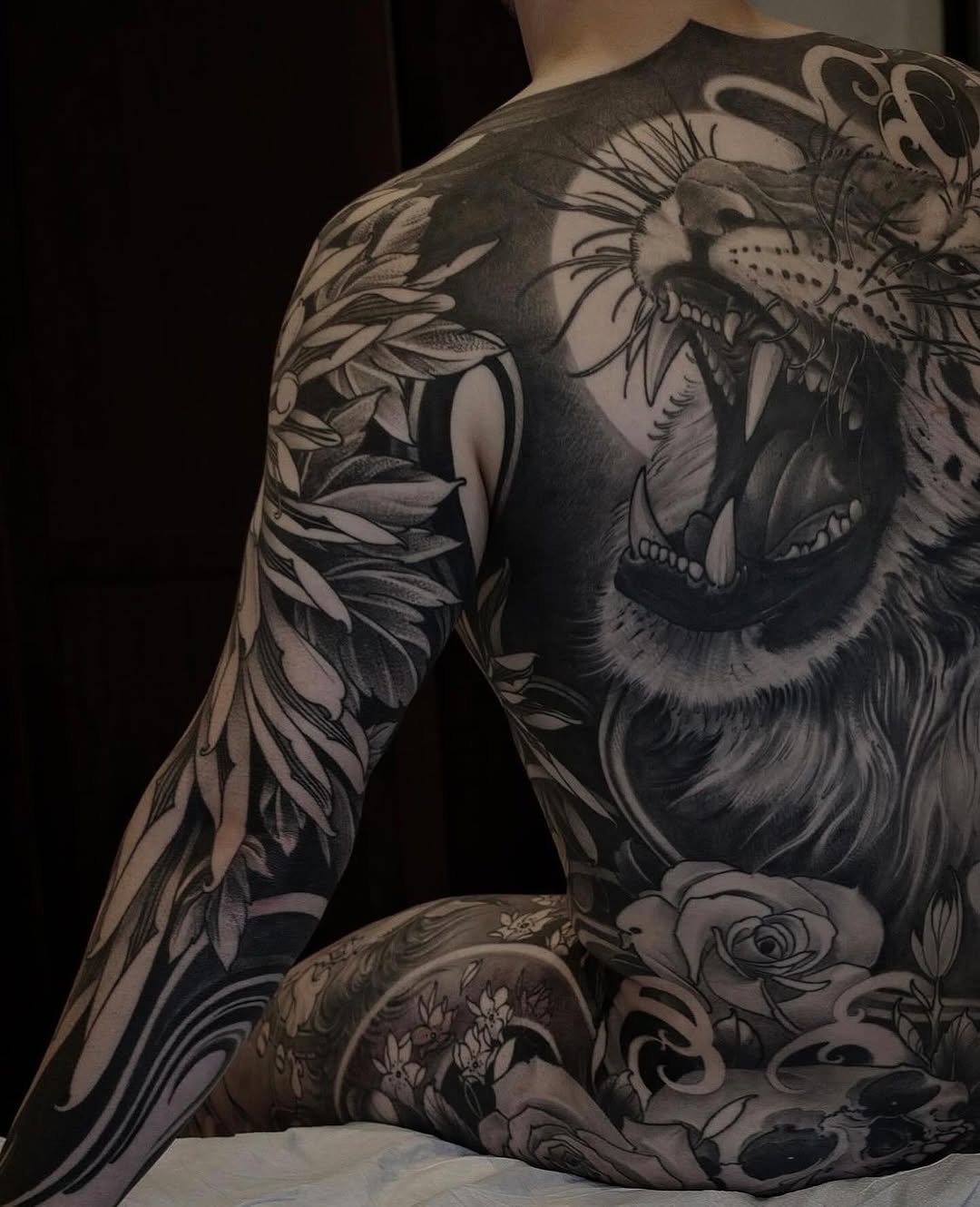 Tiger