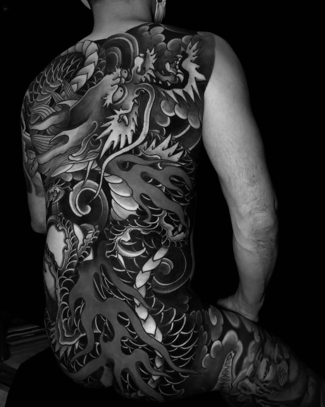 Guru Tattoo