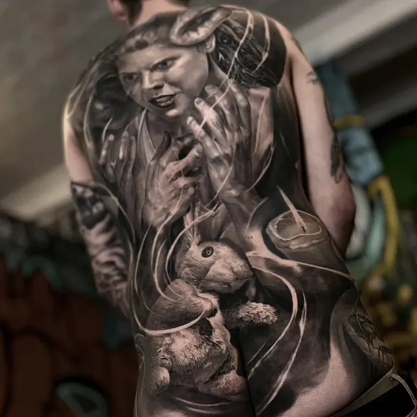 michaelperryart