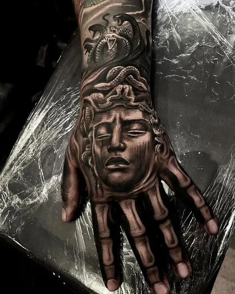First Class Tattoo