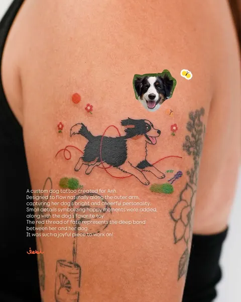 Animal, Mini