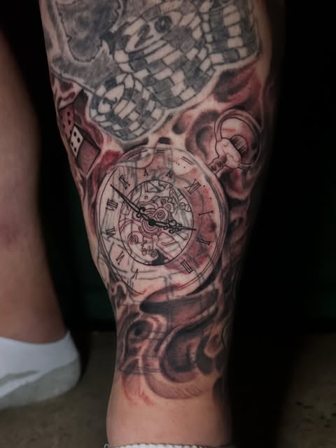 bevanbowmantattooist