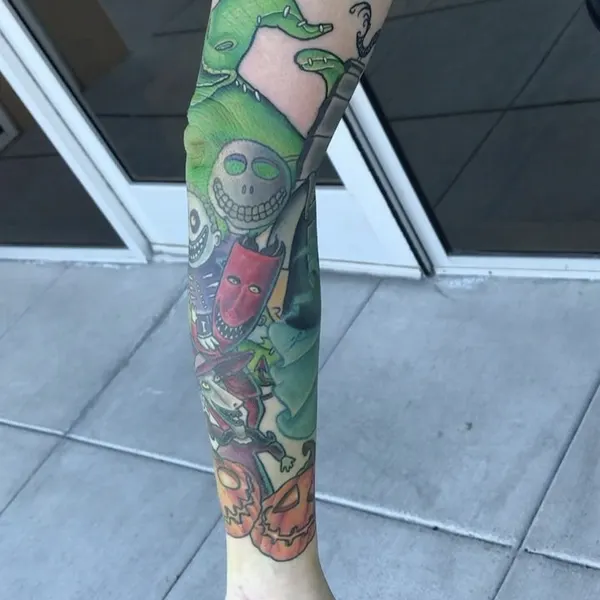jonleightontattoo