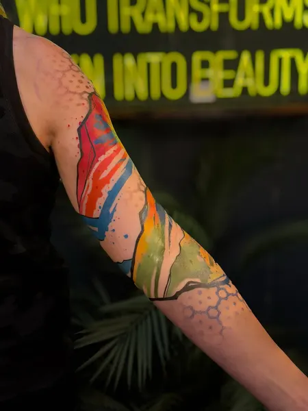 justinnordinetattoos