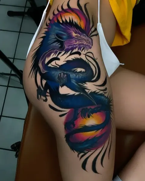 Dragon