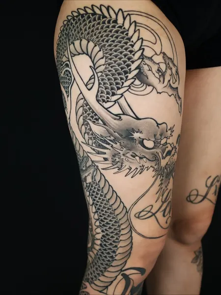 Dragon