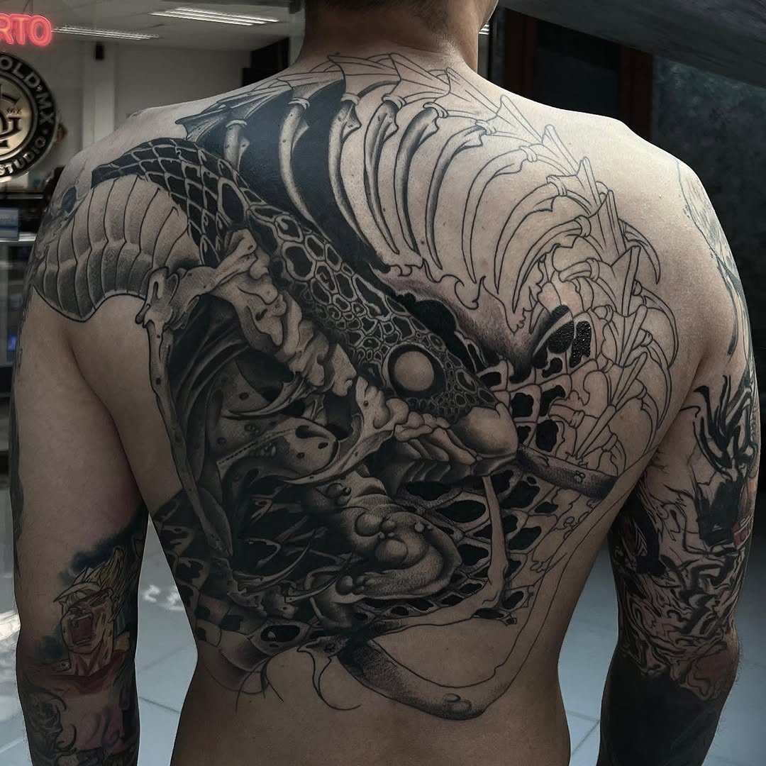 Dragon