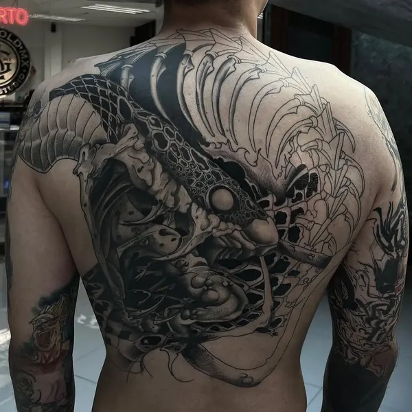 Dragon