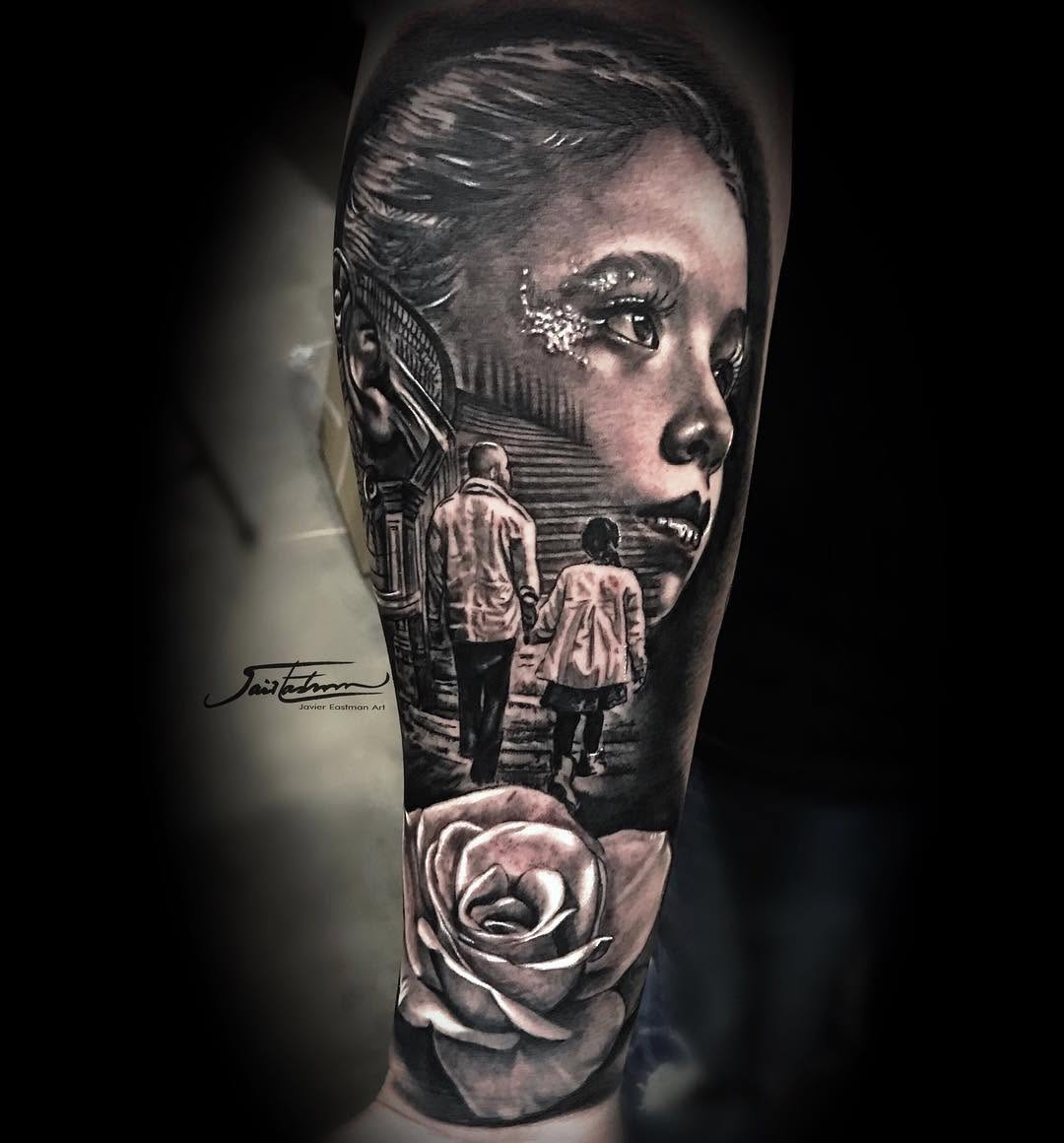 Javier Eastman