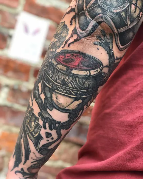 Geometric