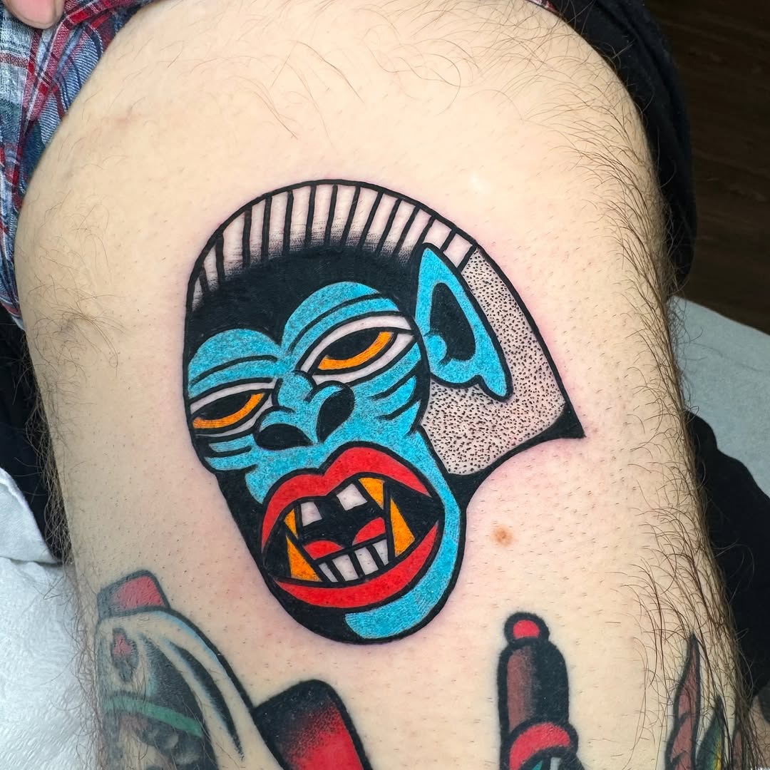 jessbakertattoo