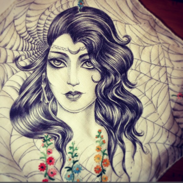maryjoytattoo