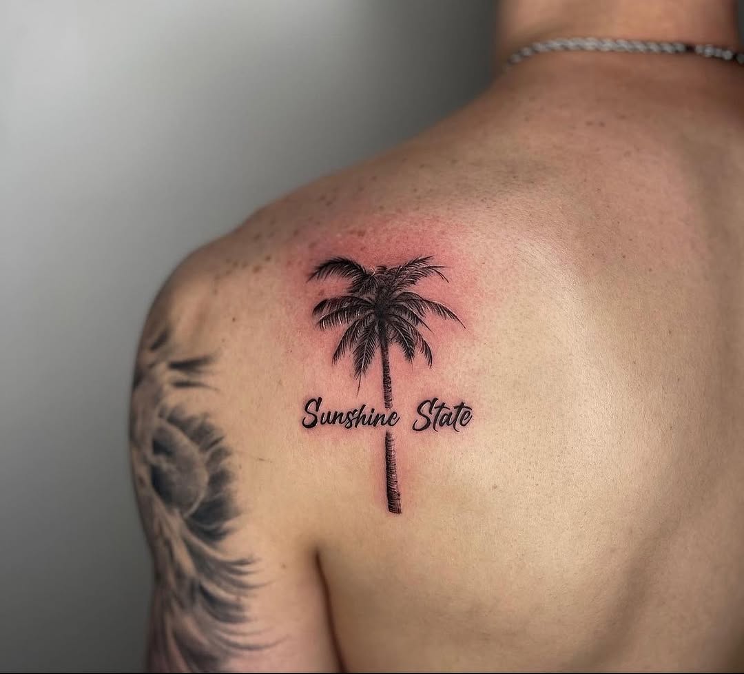 Lettering