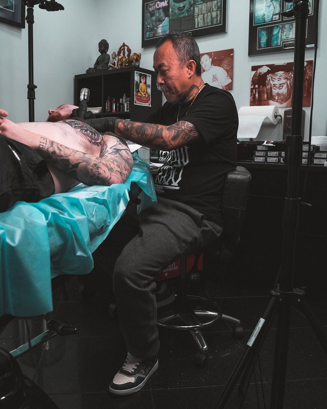 Robert Pho