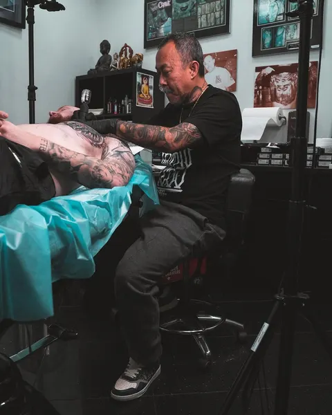 Robert Pho