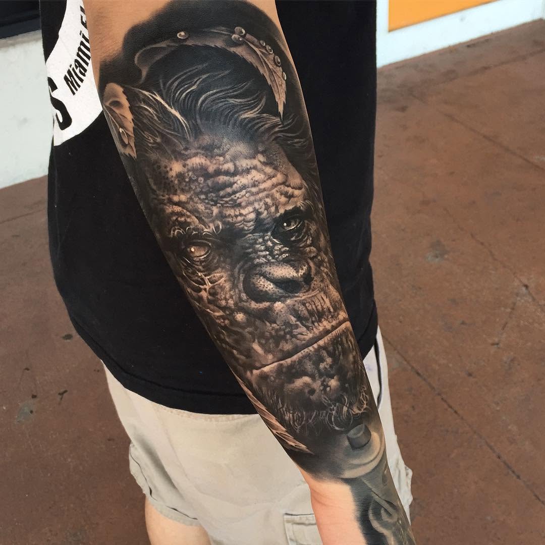 Gabriel Gonzalez