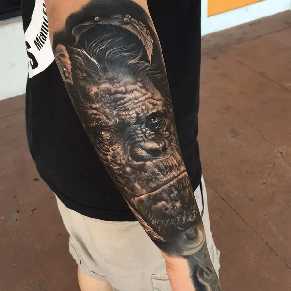 Gabriel Gonzalez