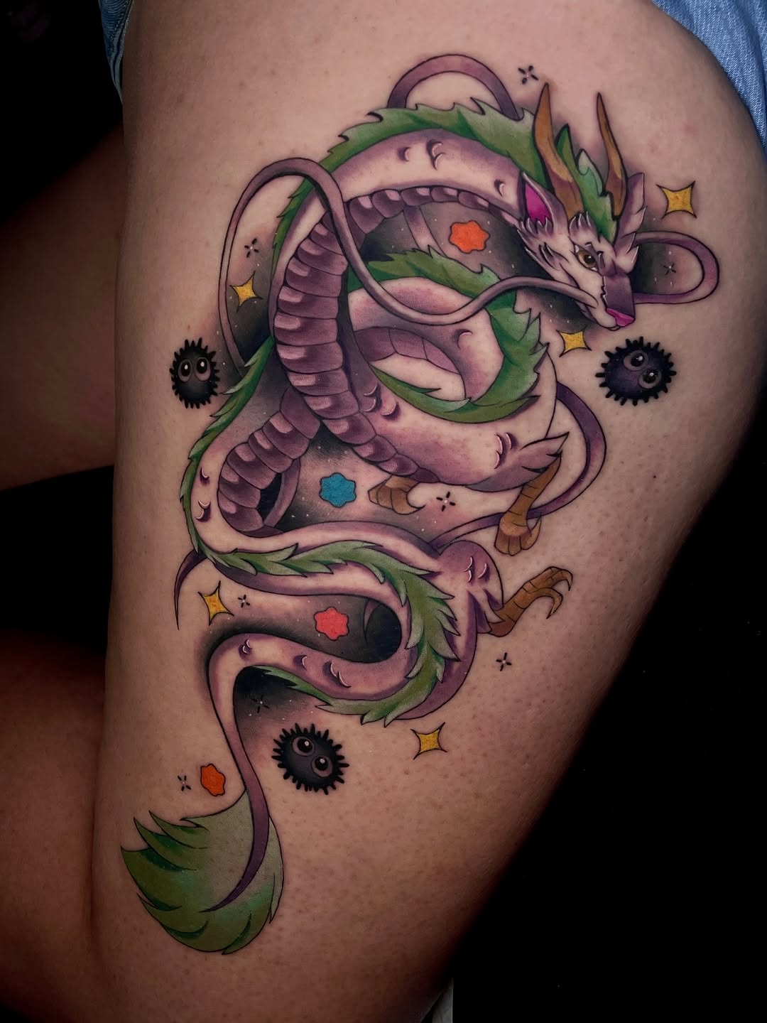 Dragon