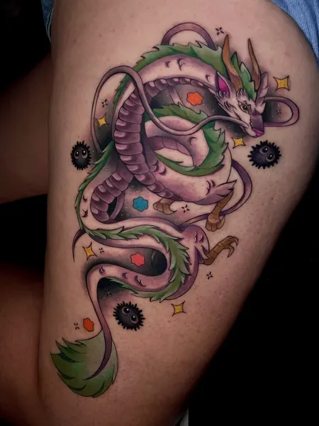 Dragon