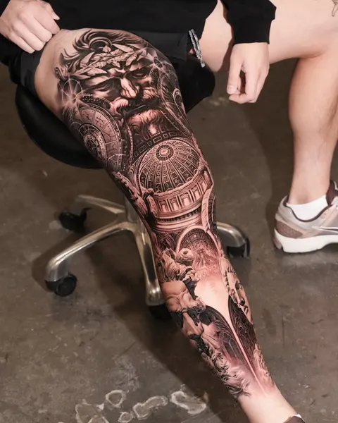gody_tattoo