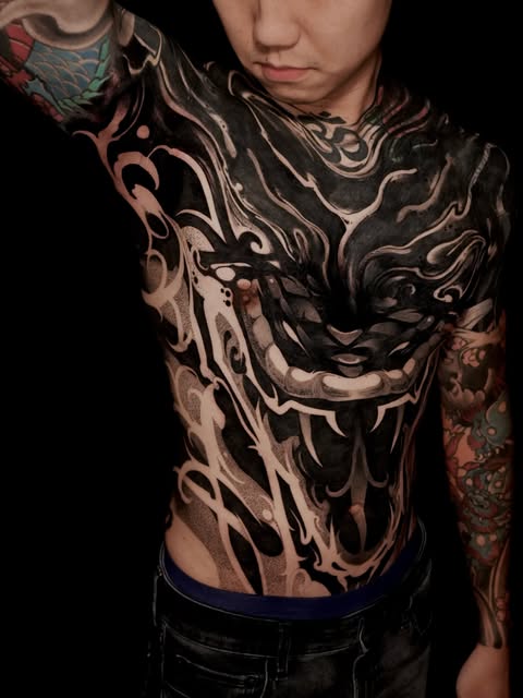 oddtattooer