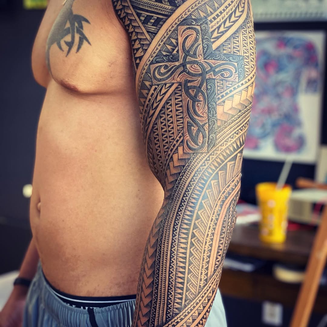 Michael Fatutoa