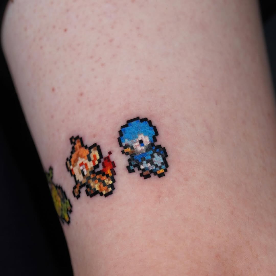 Mini