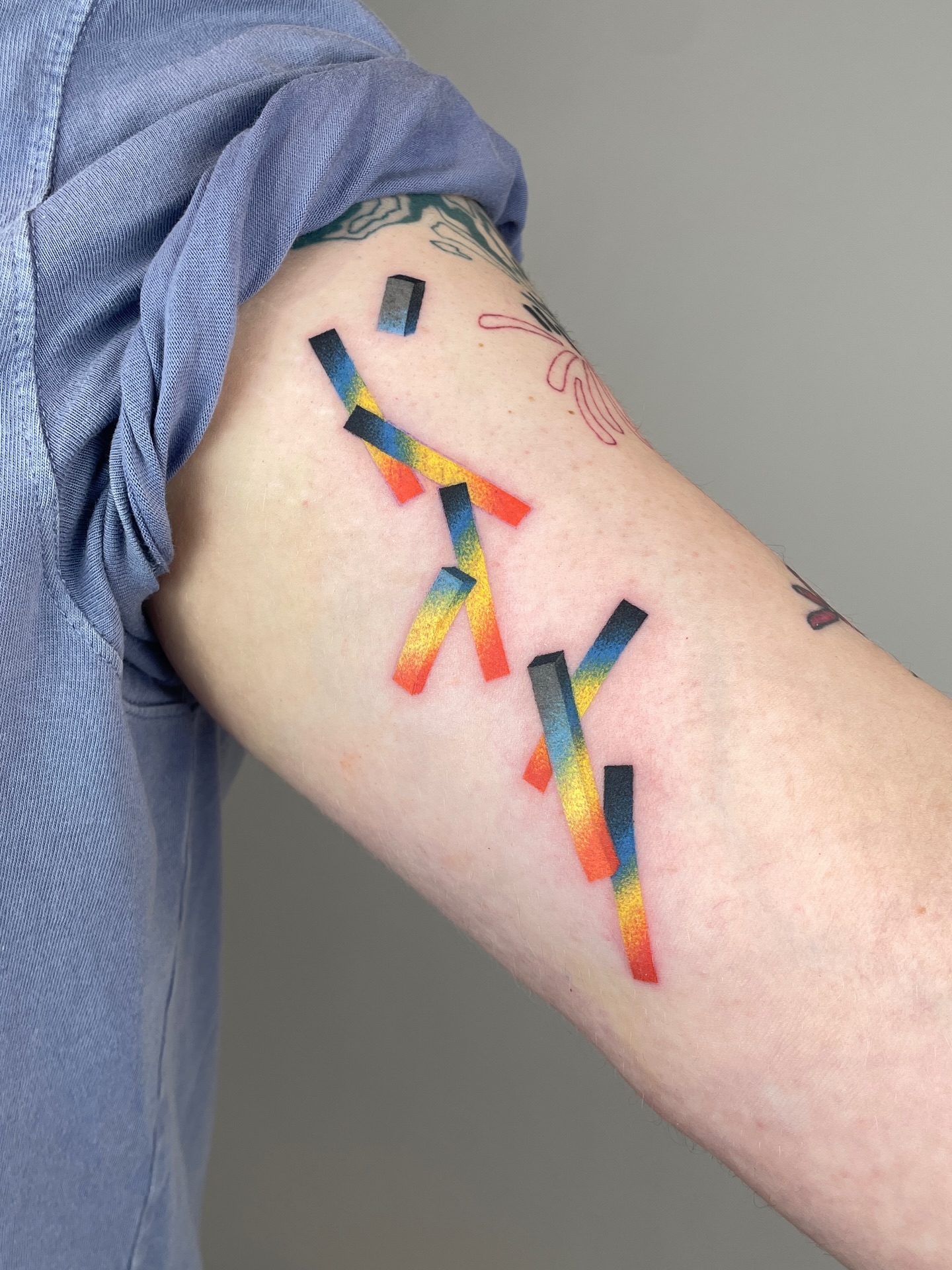 blekanddots