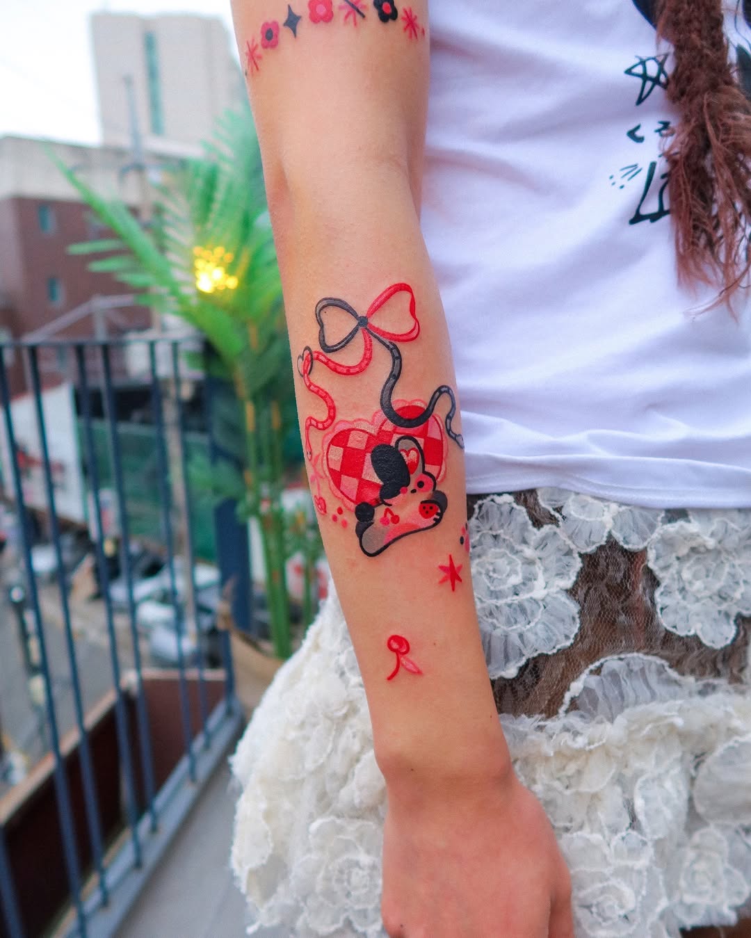 Flower