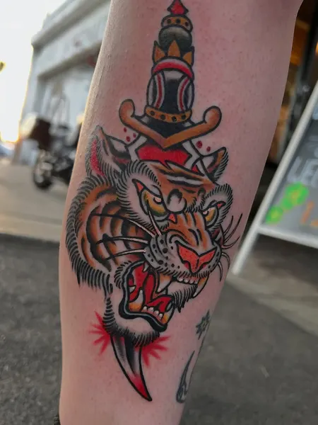 Guru Tattoo