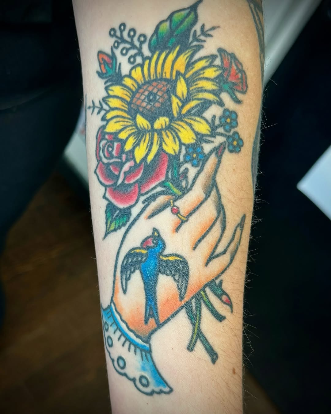 Flower