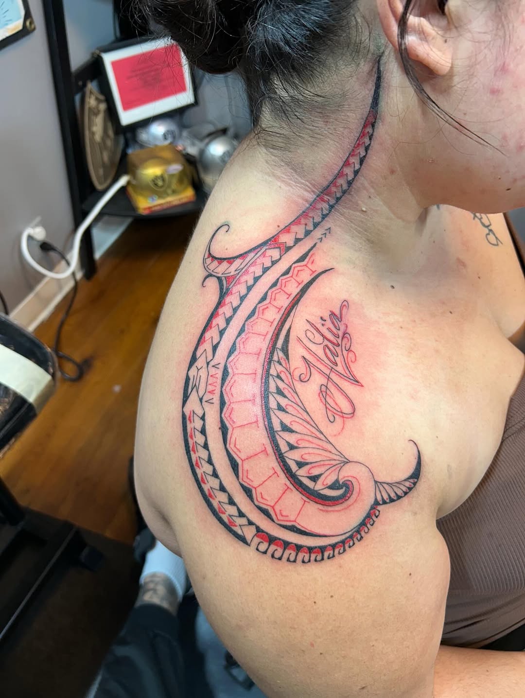 polynesianworks