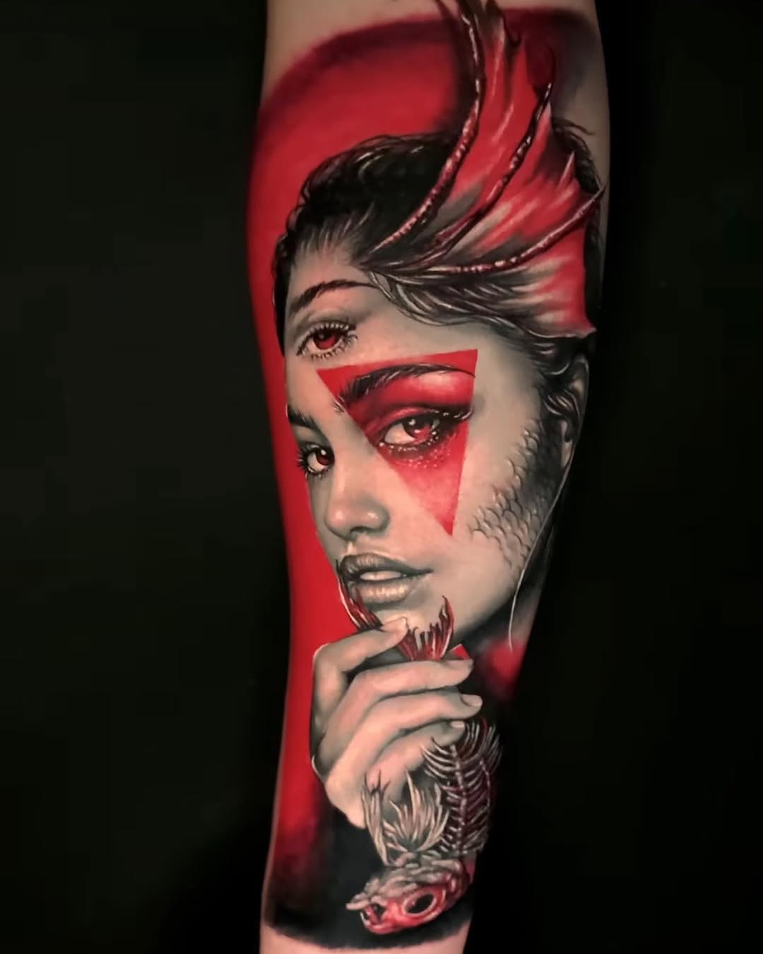 First Class Tattoo