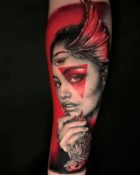 First Class Tattoo