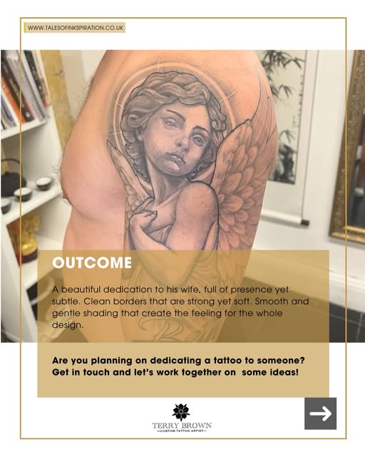 terrybrowntattoos