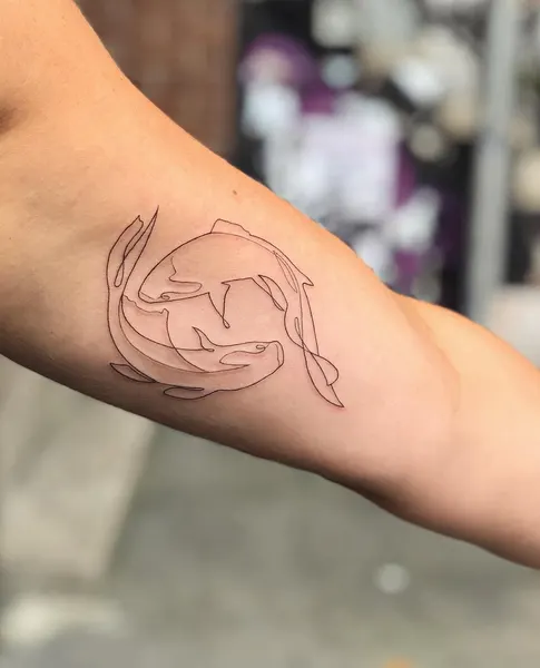 Circa Tattoo