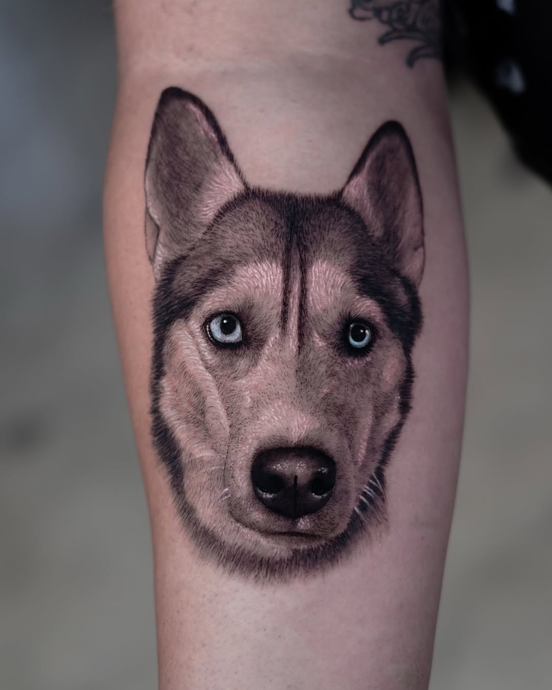 lewis.tattoo