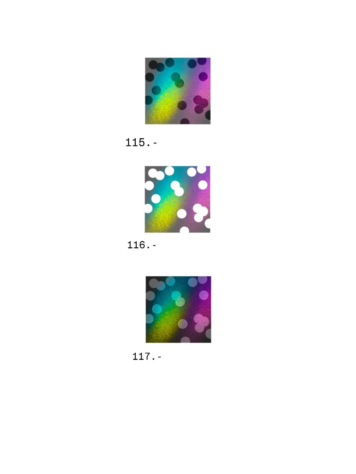 blekanddots