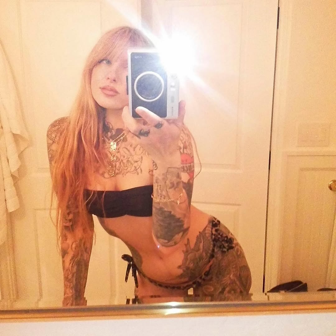 Emma Scott