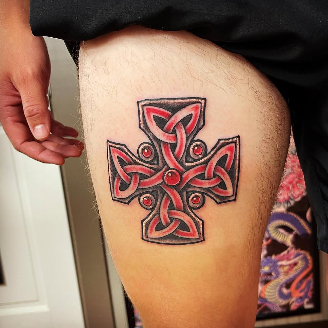 timbecktattoos