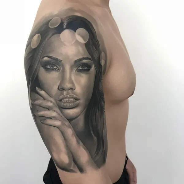 michaelperryart