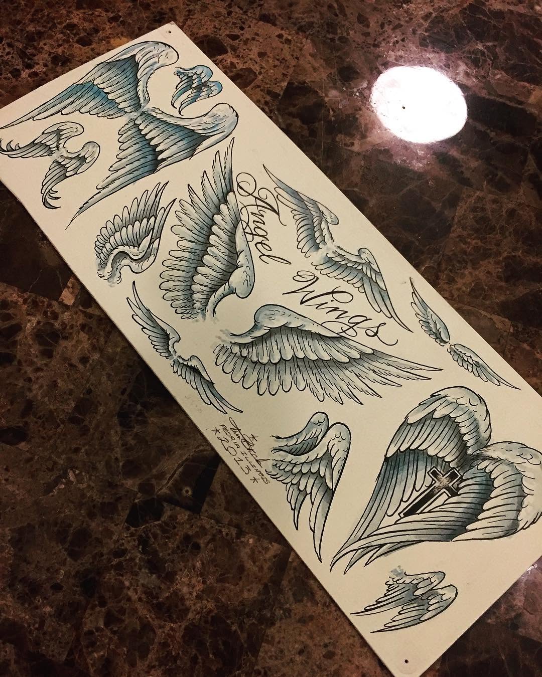 timbecktattoos